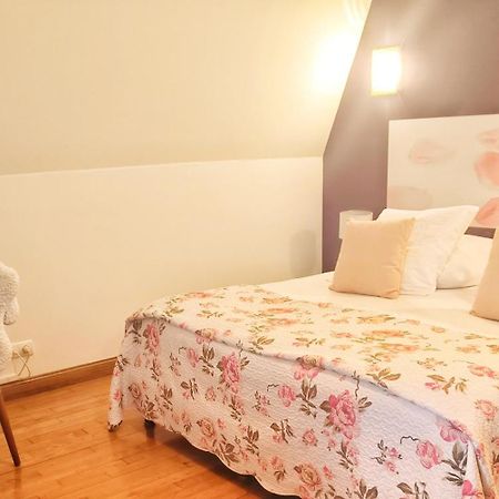 Chateau D'Arance Hotel Restaurant Espace Bien-Etre Cette-Eygun エクステリア 写真